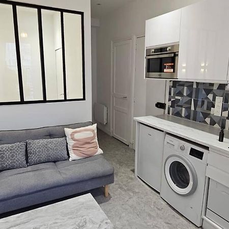 Lafayette Appartement Parigi Esterno foto