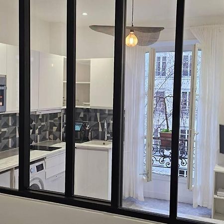 Lafayette Appartement Parigi Esterno foto