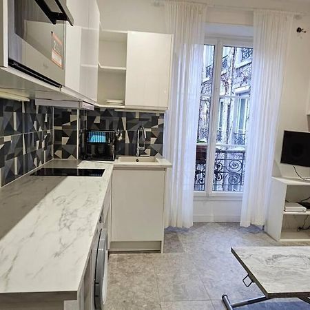 Lafayette Appartement Parigi Esterno foto