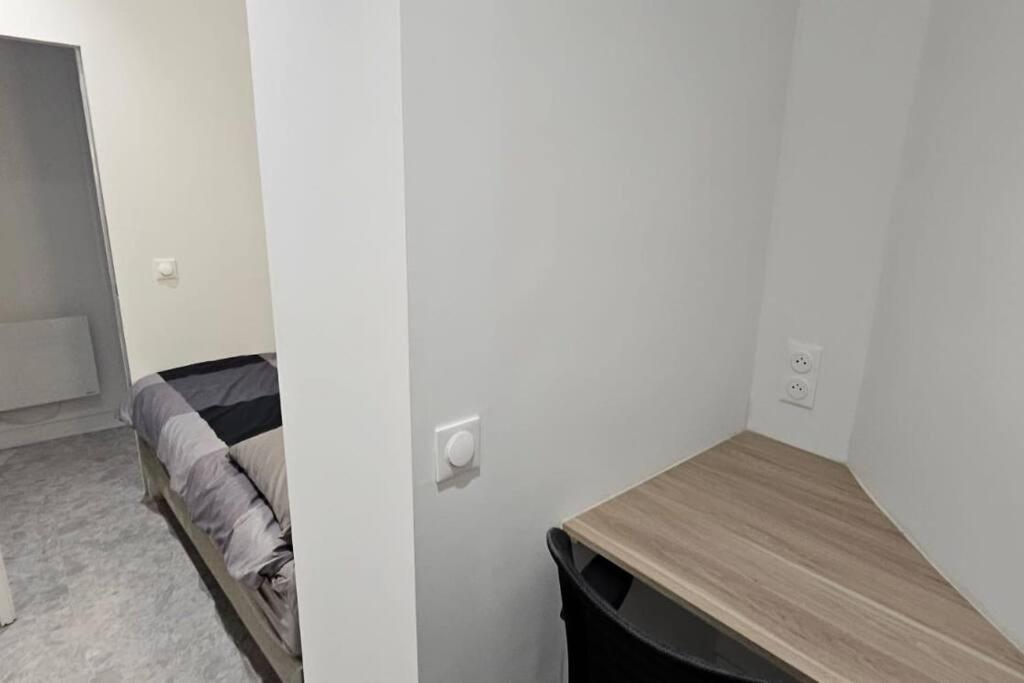 Lafayette Appartement Parigi Esterno foto